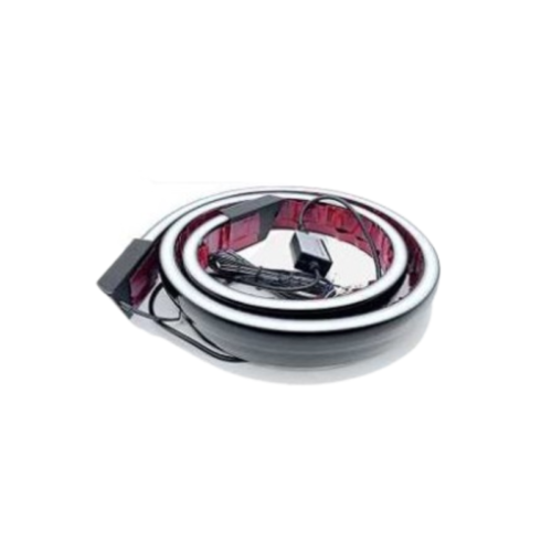 110327 Διακοσμητική ταινία LED οχημάτων - Car Tail Light Strip - R-D20304-A2 - 110327