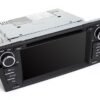 111904-2 Ηχοσύστημα αυτοκινήτου 2DIN – BMW E90 – Android - 111904