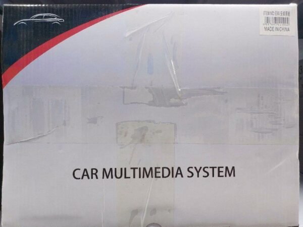 111904-9 Ηχοσύστημα αυτοκινήτου 2DIN – BMW E90 – Android - 111904
