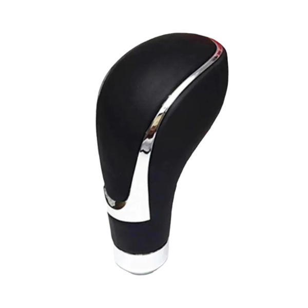 120502_bs Λεβιές ταχυτήτων - R-G34208 - 120502 - Black/Silver
