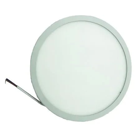 15027-3 LED φωτιστικό οροφής 15W στρογγυλό - Ιδανικό για κάθε χώρο