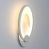 15222-1 Λάμπα τοίχου 3807 LED - Σύγχρονος φωτισμός για κάθε χώρο