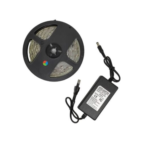 15456 Ταινία Led RGB 5m - Led Strip Lights 5m