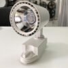 15590-2 COB LED 20W track lighting 3000K - Επαγγελματικός φωτισμός