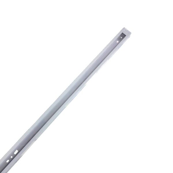 15629 Ράγα στήριξης φωτιστικού 2Μ λευκό - Lamp support rail