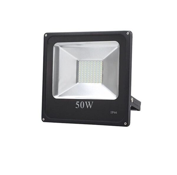 165444 Προβολέας LED - 50W - 6500K - 165444