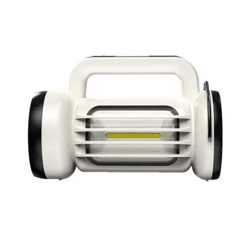 169132 Επαναφορτιζόμενος φακός LED - CA22023 - 169132