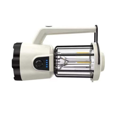 169149 Επαναφορτιζόμενος φακός LED - CA22020 - 169149