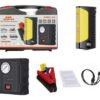 170829-1 Εκκινητής μπαταρίας οχημάτων Jump Starter με αεροσυμπιεστή - 1710938/06B - 170829