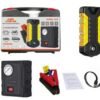 170832-1 Εκκινητής μπαταρίας οχημάτων Jump Starter με αεροσυμπιεστή - 1710939/06B - 170832