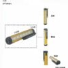 180098-1 Φακός LED μπαταρίας - Mini - 1159 - 180098