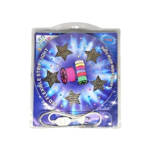 18132 LED ταινία-strip εύκαμπτη φωτιζόμενη 10m - Flexible strip light