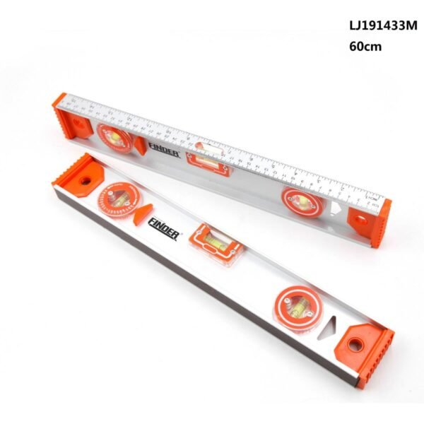 191433-1 Αλφάδι μαγνητικό - 60cm - Finder - 191433