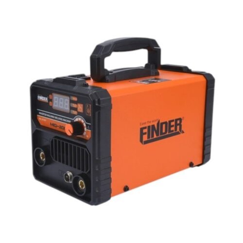 197397 Μηχάνημα ηλεκτροκόλλησης - Inverter - 200Α - MIG/MMA - Finder - 197397
