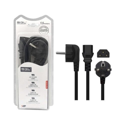 199947 Καλώδιο τροφοδοσίας AC - Power Cable - 1.5m - 0011A - 199947