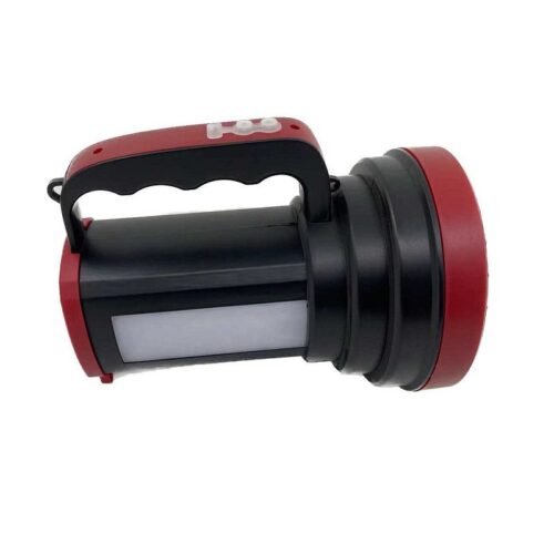 200293 Επαναφορτιζόμενος φακός LED - 3900 - 200293