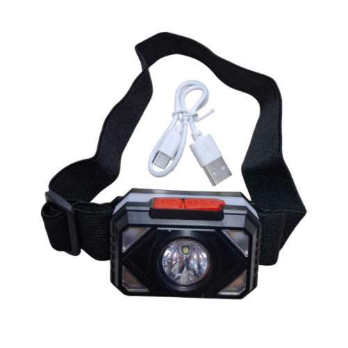 200484 Φακός κεφαλής LED - 83 - 200484