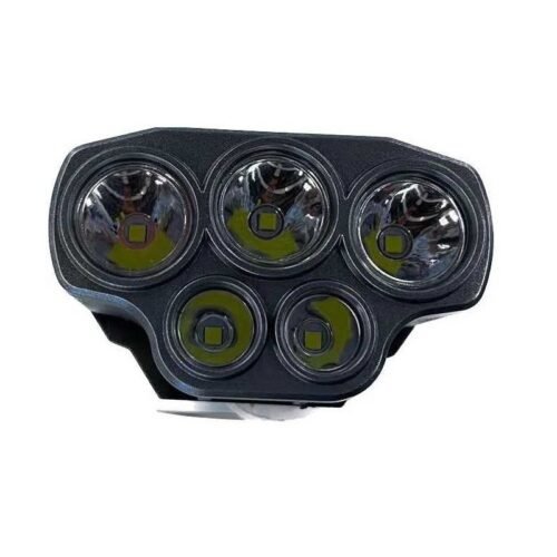 200491 Φακός κεφαλής LED - 605 - 200491