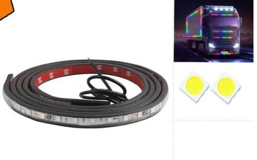 210338 Διακοσμητική ταινία LED οχημάτων - 2104101/20 - 210338