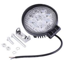 238617-1 Προβολέας οχημάτων LED - 27W - 238617