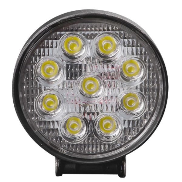 238617-3 Προβολέας οχημάτων LED - 27W - 238617