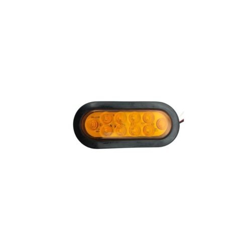 245687 LED Φώτα φορτηγού 2τμχ - LED Truck lights 2pcs