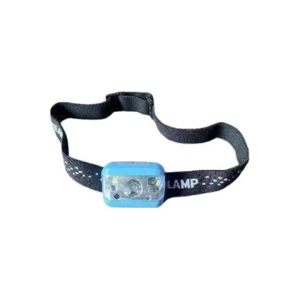 251285 Φακός κεφαλής LED - T126 - 251285