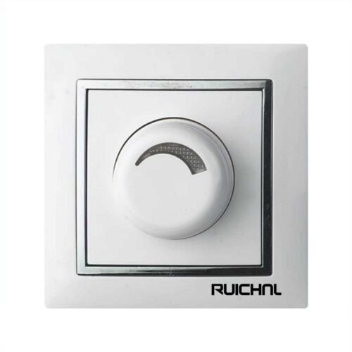 360906 Ρυθμιστής έντασης φωτισμού - Dimmer - RC3609 - 360906