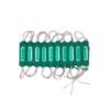 Σειρά LED Φώτα Όγκου Φορτηγών Κόκκινο 12V - LED Truck Lights