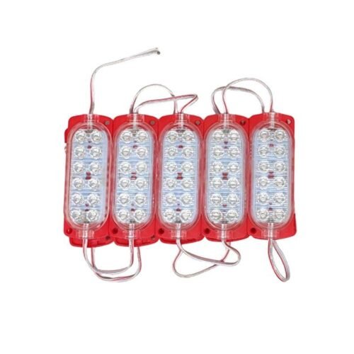 39065 Σειρά LED Φώτα Όγκου Φορτηγών 1τεμ - LED Truck Lights