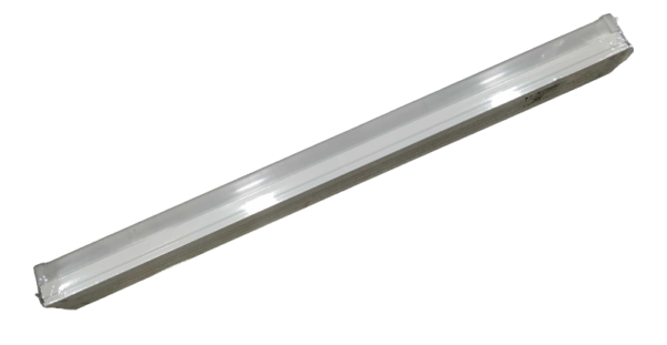 430319-1 Μπάρα φωτισμού LED - 2 row tube - 50W - 60cm - T13 - Cool White - 430319
