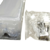 430319-2 Μπάρα φωτισμού LED - 2 row tube - 50W - 60cm - T13 - Cool White - 430319