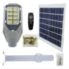 Ηλιακός προβολέας LED 100W με τηλεχειριστήριο