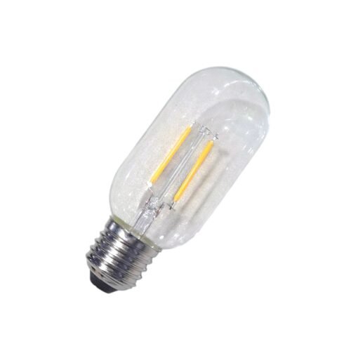 431633 Λάμπα LED Filament - Ε27 - T45 - 2W - 431633