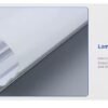 431880-2 Μπάρα φωτισμού LED - Tube - 18W - 60cm - 6500K - A2-2 - 431880