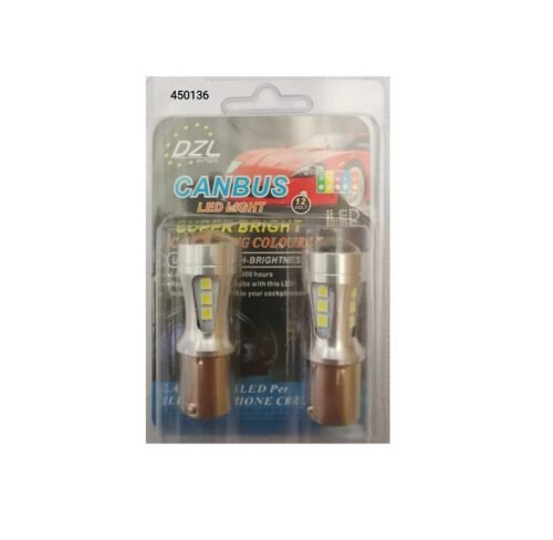 450136 Λαμπτήρες LED - 12V - 3030-15 - 450136