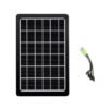 47160 GDSUPER Ηλιακό πάνελ 8W GD-100 - Solar panel