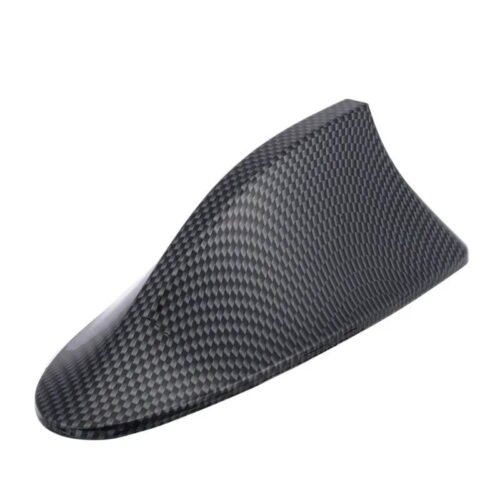 50006 GrowPal Κεραία αυτοκινήτου καρχαρίας carbon - Shark antenna carbon