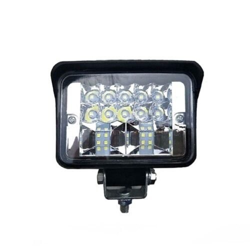 51067 LED Προβολέας αυτοκινήτου 2τμχ 3" 54W 12-24V - LED Irradiation lamp 12-24V