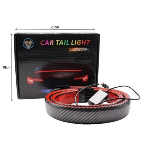 51083 Πίσω φως αυτοκινήτου - Car tail light