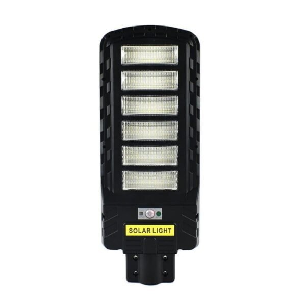 51146 Ηλιακός Προβολέας LED 300W - LED Solar street lamp