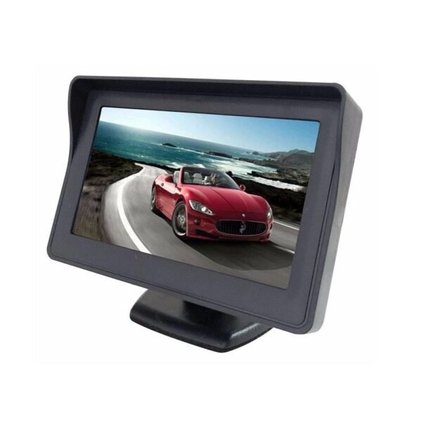 512264 Οθόνη monitor TFT/LCD - 4.5"" - 512264