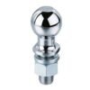 Μπίλια κοτσαδόρου για οχήματα 50mm 1500kg - Trailer hitch ball