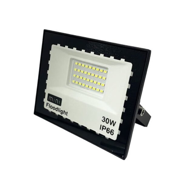56197 Mini Προβολέας 30W IP67 - Flood light