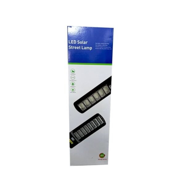 58030-1 Ηλιακός προβολέας 250W με τηλεχειριστήριο - Φωτισμός χωρίς ρεύμα