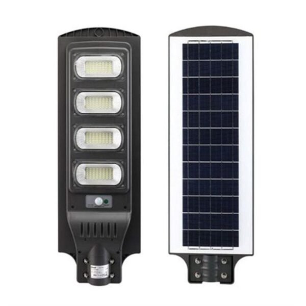 58088 Ηλιακός προβολέας - LED Solar street lamp 200W