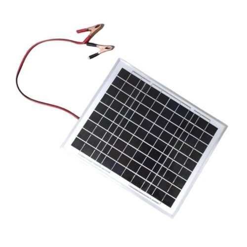 620059-1 GDPlus Ηλιακό φωτοβολταϊκό πάνελ 20W - Ηλιακό Πάνελ 20W – Solar Panel 20W