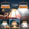 68221-4 LED προβολέας 50W ηλιακός - Φωτισμός εξωτερικού χώρου