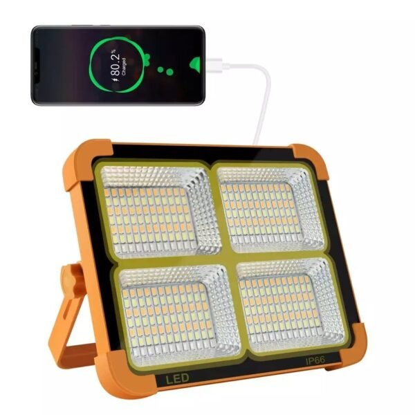 68221 FOYU LED προβολέας 50W - FOYU LED Outdoor lights (Αντιγραφή)