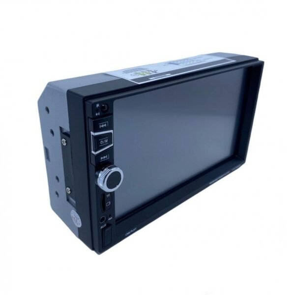 68265-1 PerVoi Οθόνη αυτοκινήτου 7" HD αφής 2 Din CTC-7030 - Autoradio 2 Din Touch Screen FM USB AUX Bluetooth
